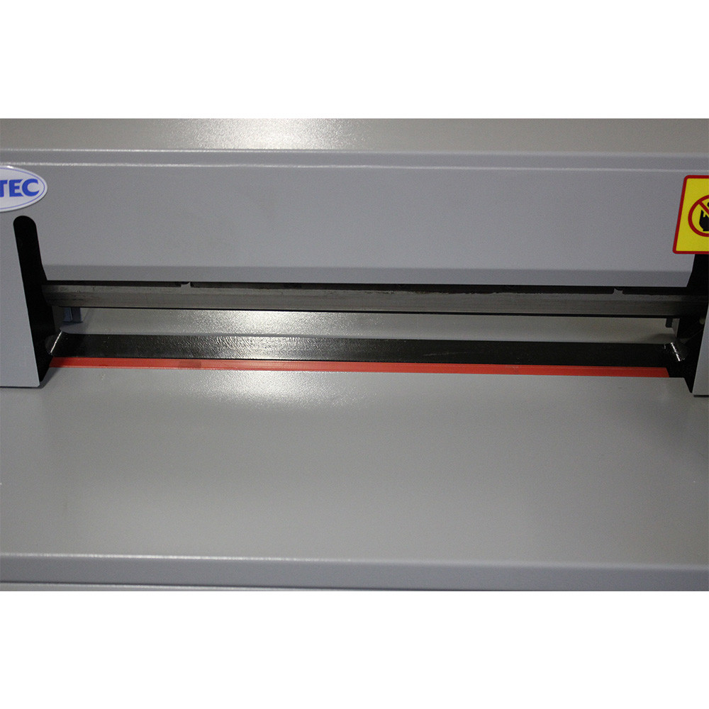 Ghilotina electrica UNITEC 450V - 1 | YEO