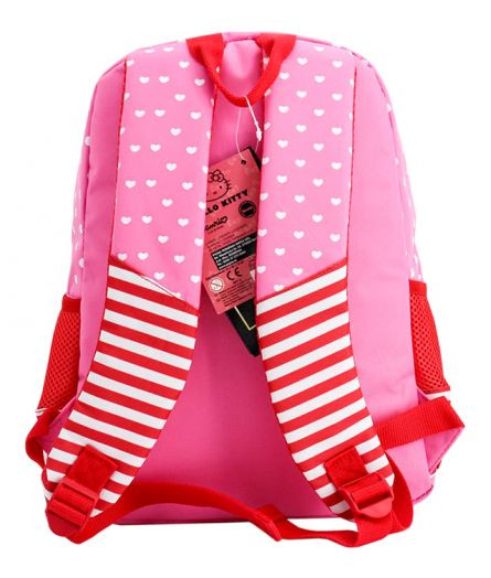GHIOZDAN CL 0 HELLO KITTY ROZ PIGNA - 2 | YEO