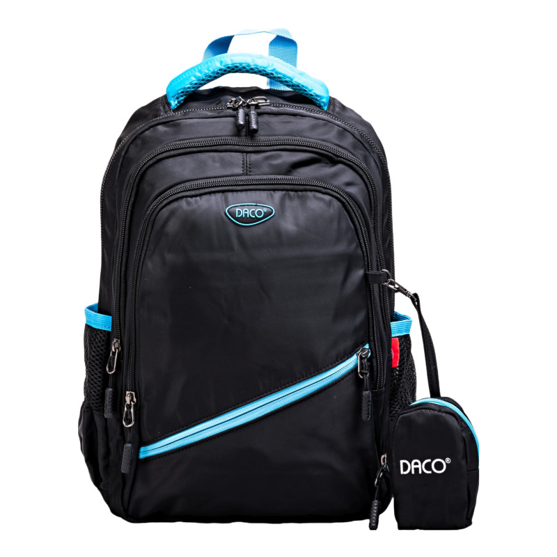 Ghiozdan GH384 DACO 38 cm - Scolar