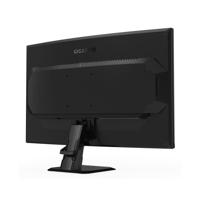 GIGABYTE GS27QCA Gaming Monitor - 4 | YEO