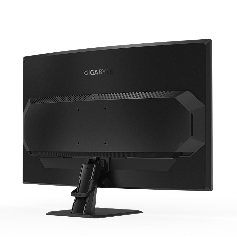 GIGABYTE GS32QC Gaming Monitor 32