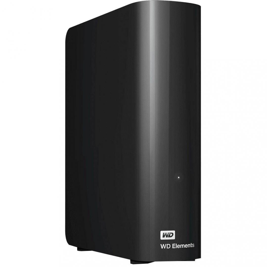 HDD extern WD, Elements, 14TB, 3.5