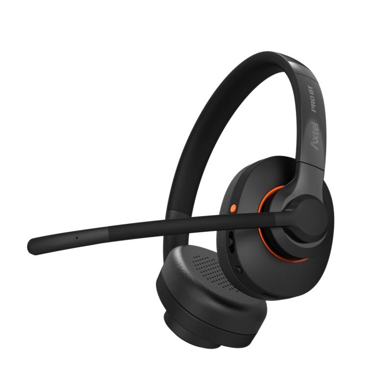 HEADSET AXTEL AXH-PROBTD PRO BT DUO - 4 | YEO