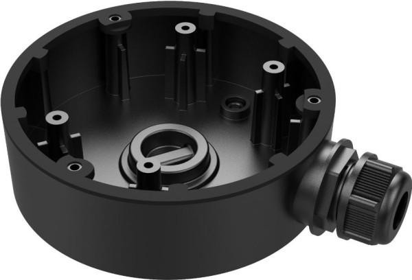HIKVISION JUNCTION BOX BLACK