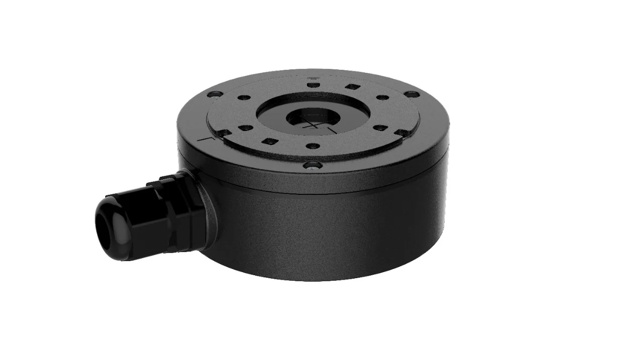 HK DOZA CONEXIUNI CAMERE DS-1280ZJ-XS/BK