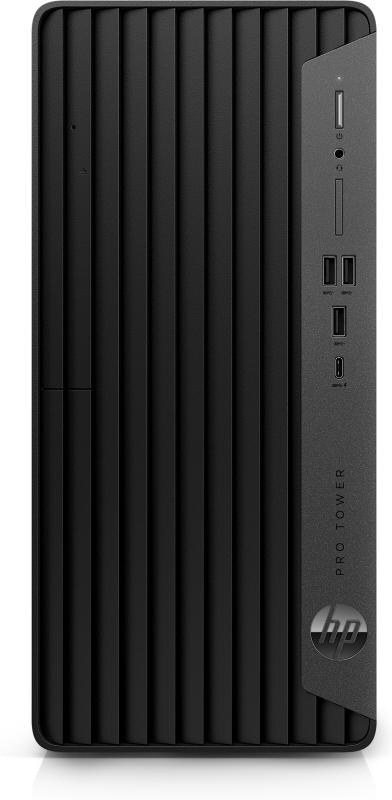HP 400G9 TWR i7-13700 16 512 UMA DOS 3y