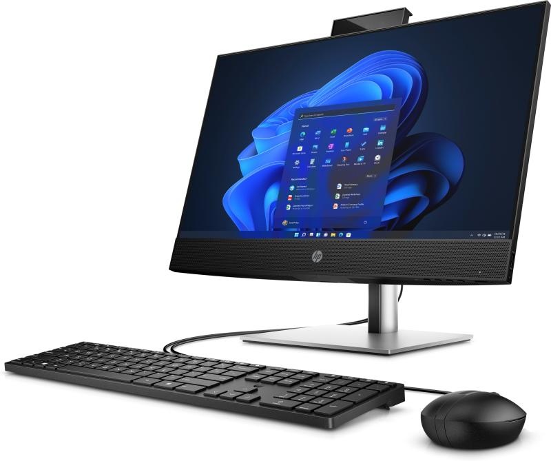 HP AIO440G9 23.8 i5-13500T 16 512 DOS 3y - 2 | YEO