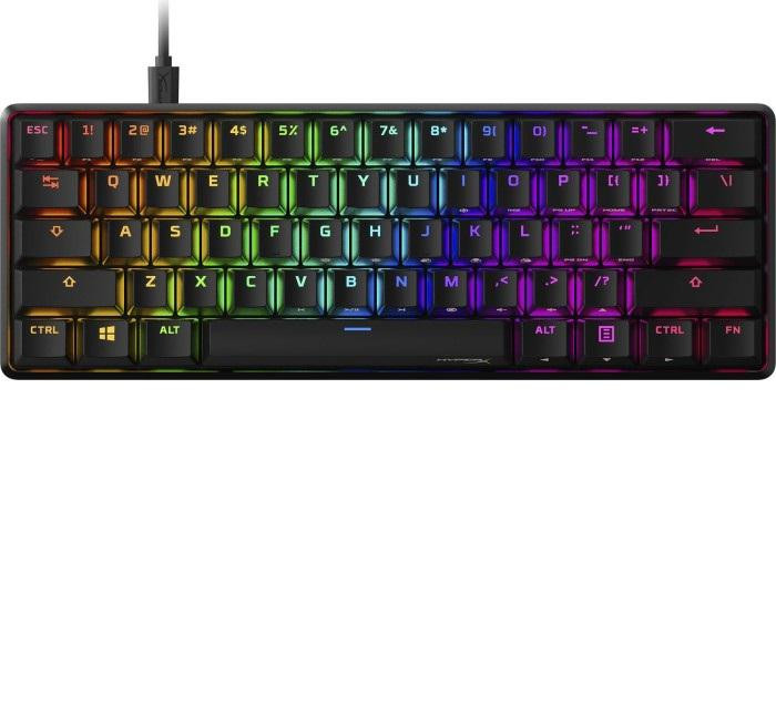 HP HYPERX ALLOY OROGINS 60 MECHANICAL - 1 | YEO