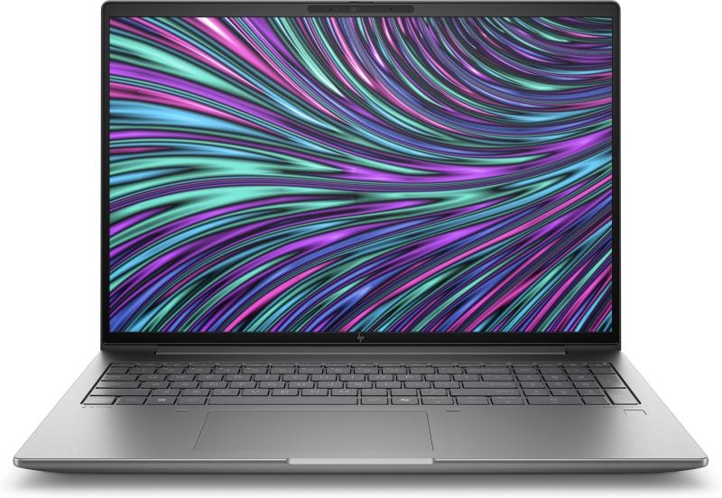 HP ZB16G11 U7-155H 16 512 500Ada W11P 3y