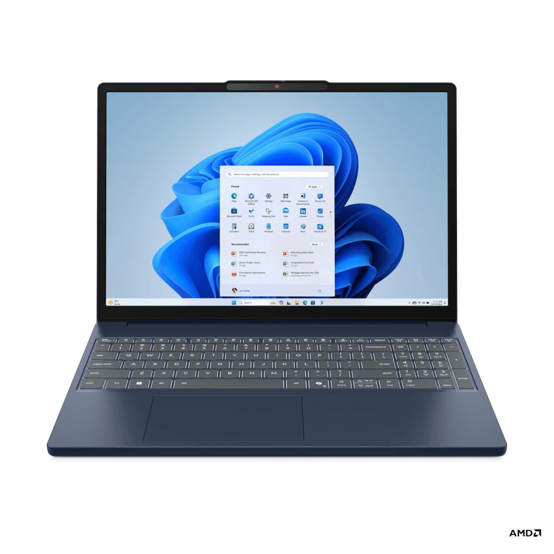 IP S3 15 WUXGA R7 7735HS 24 1TB UMA DOS