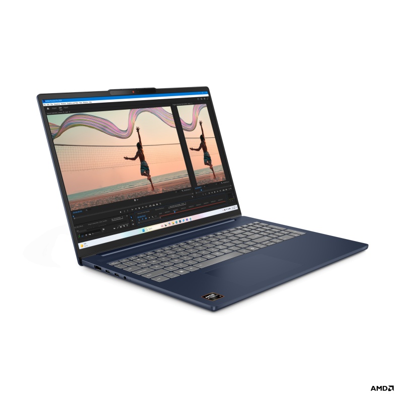IP S5 16 2.8K R5 AI 340 16GB 1TB UMA DOS - 3 | YEO