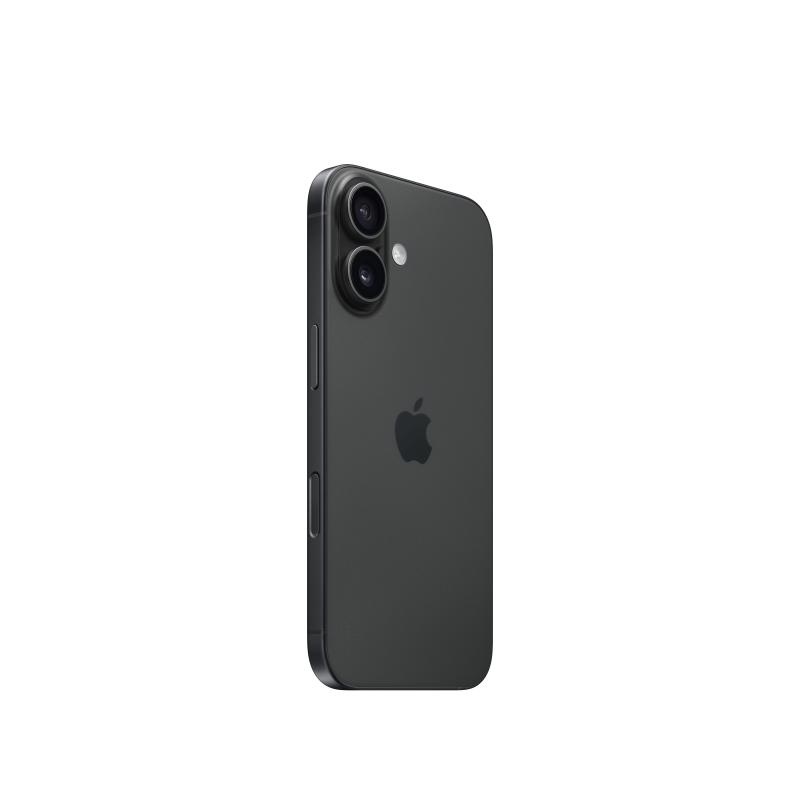 IPHONE 16 BLK 512GB-ZDD - 3 | YEO
