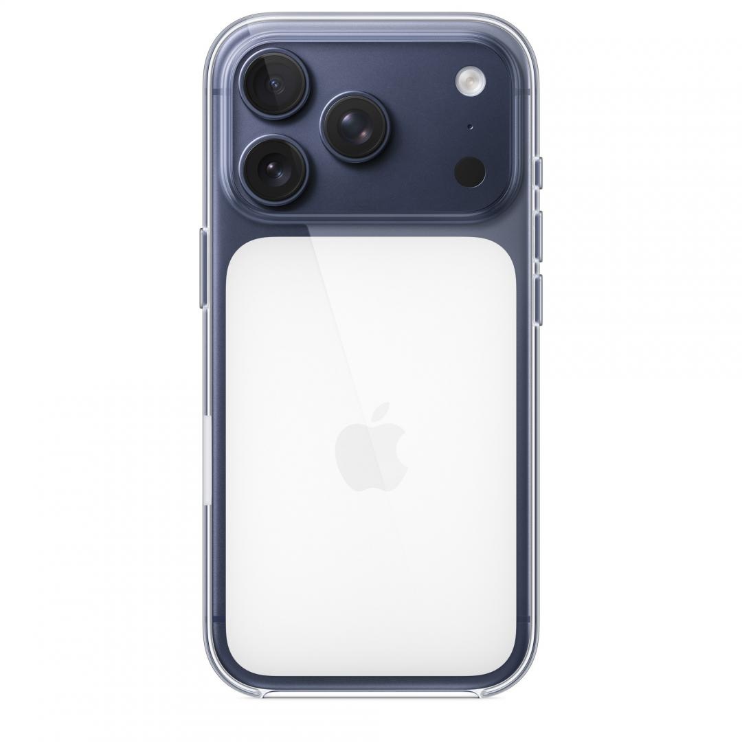 IPHONE 17 PRO CL CASE-ZML - 2 | YEO