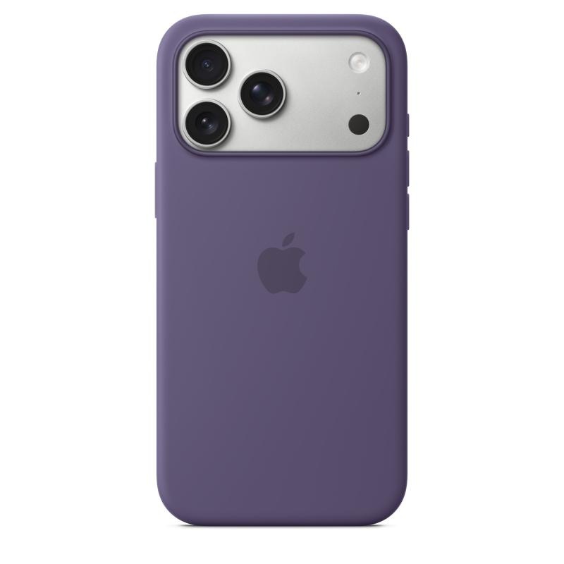 IPHONE 17 PRO MAX SI CASE PURPLE FOG-ZML