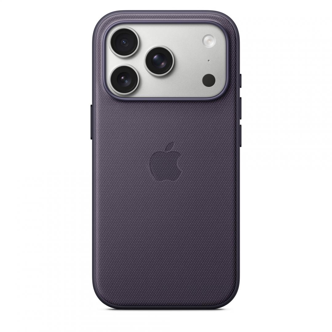 IPHONE 17 PRO MAX TE CASE PURPLE-ZML
