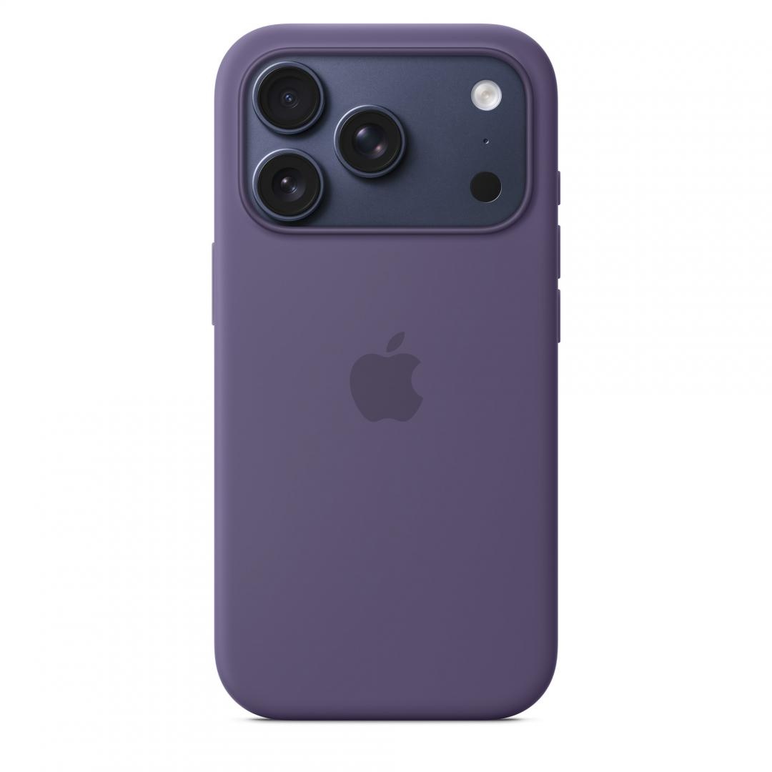 IPHONE 17 PRO SI CASE PURPLE FOG-ZML - 1 | YEO