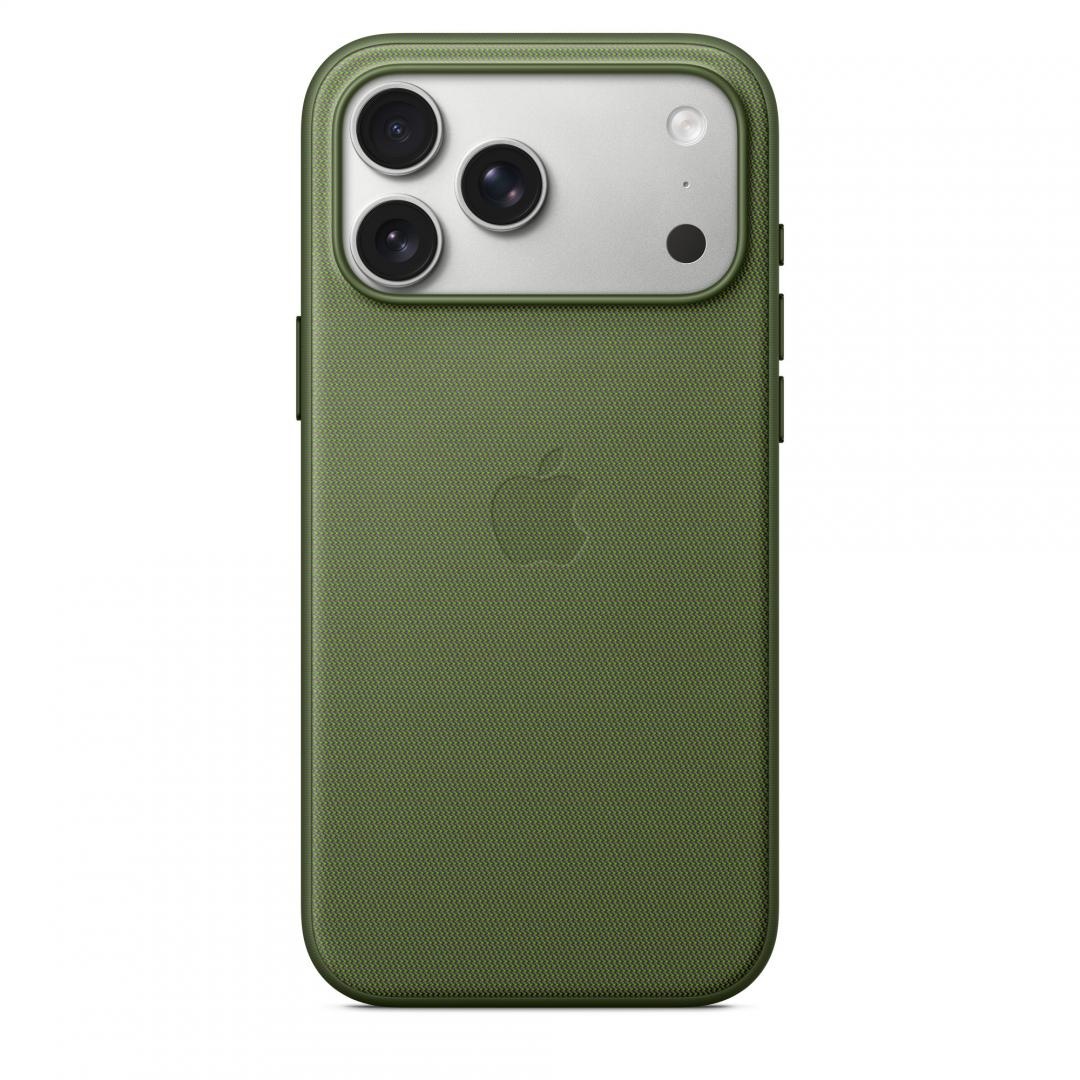IPHONE 17 PRO TE CASE GREEN-ZML - 2 | YEO