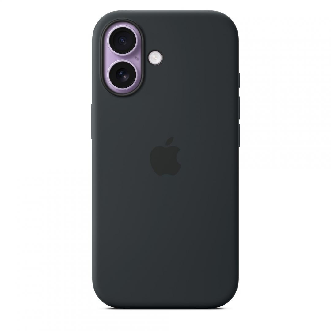 IPHONE 17 SI CASE BLACK-ZML - 1 | YEO