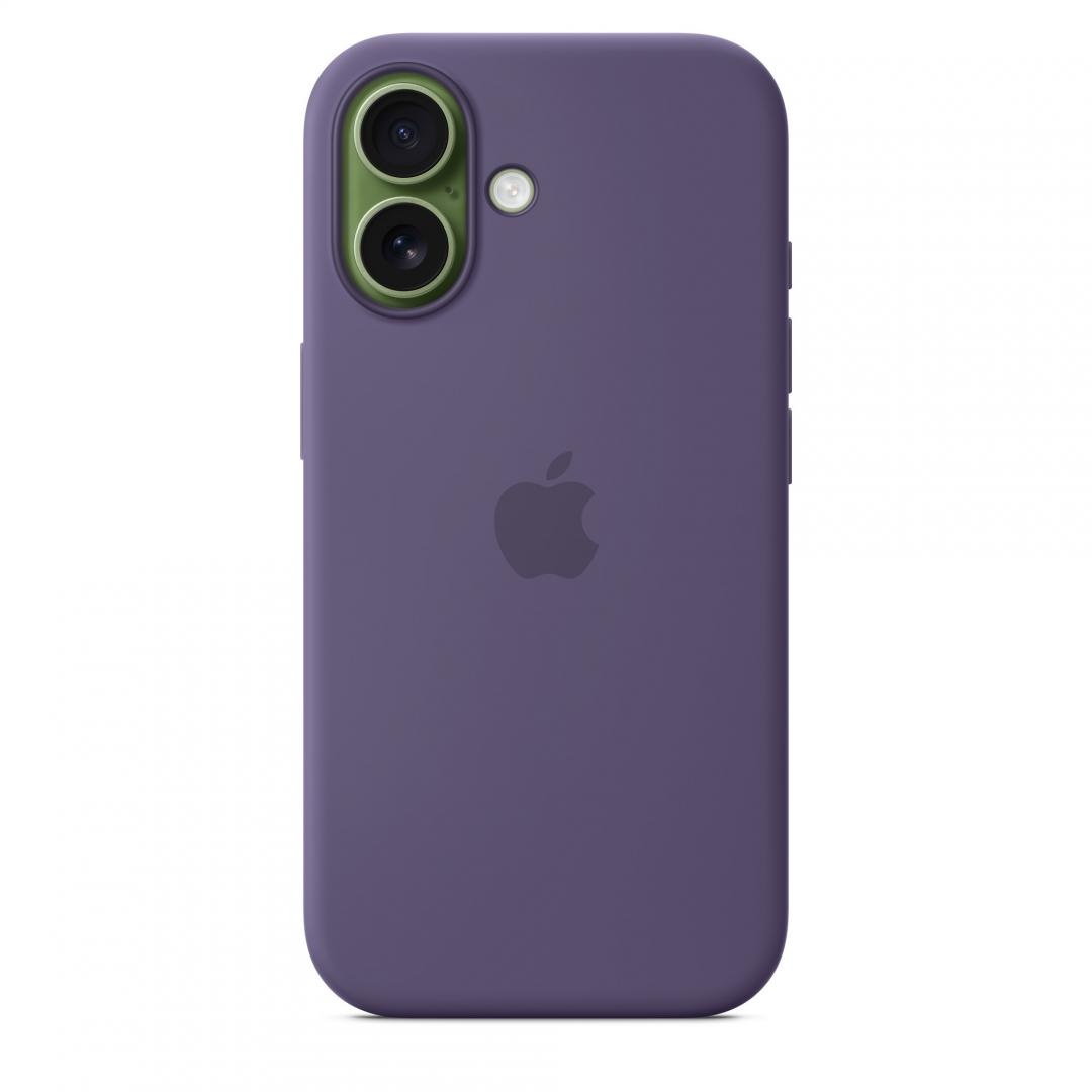 IPHONE 17 SI CASE PURPLE FOG-ZML - 4 | YEO