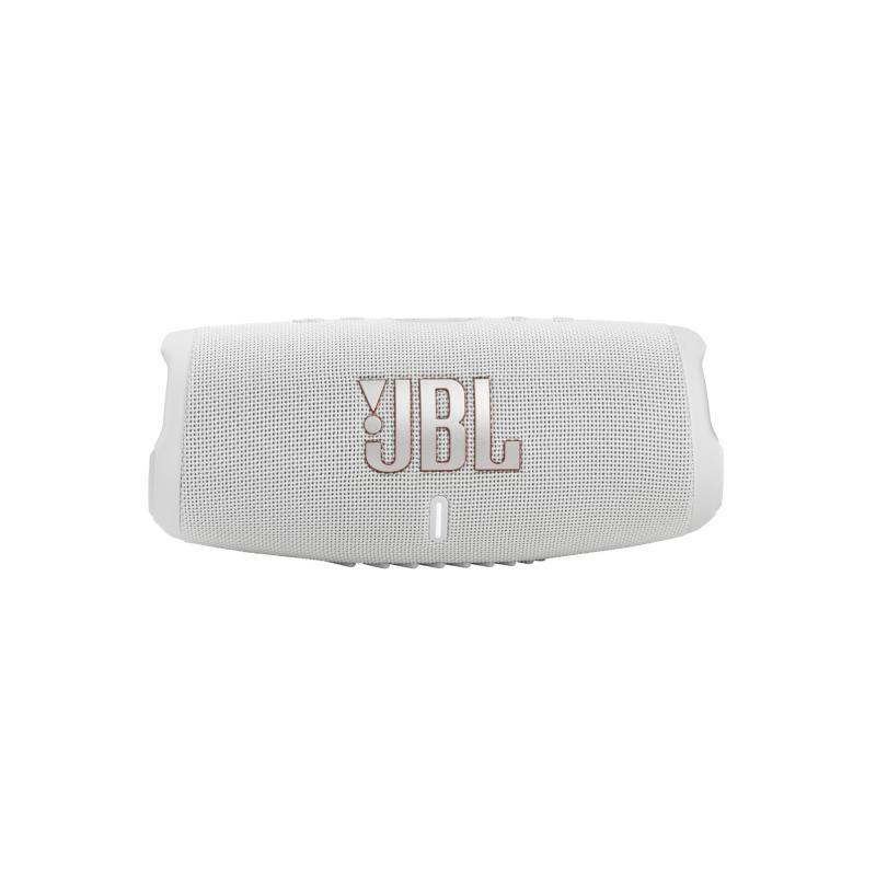 JBL Boxa portabila Charge 5 White - 2 | YEO