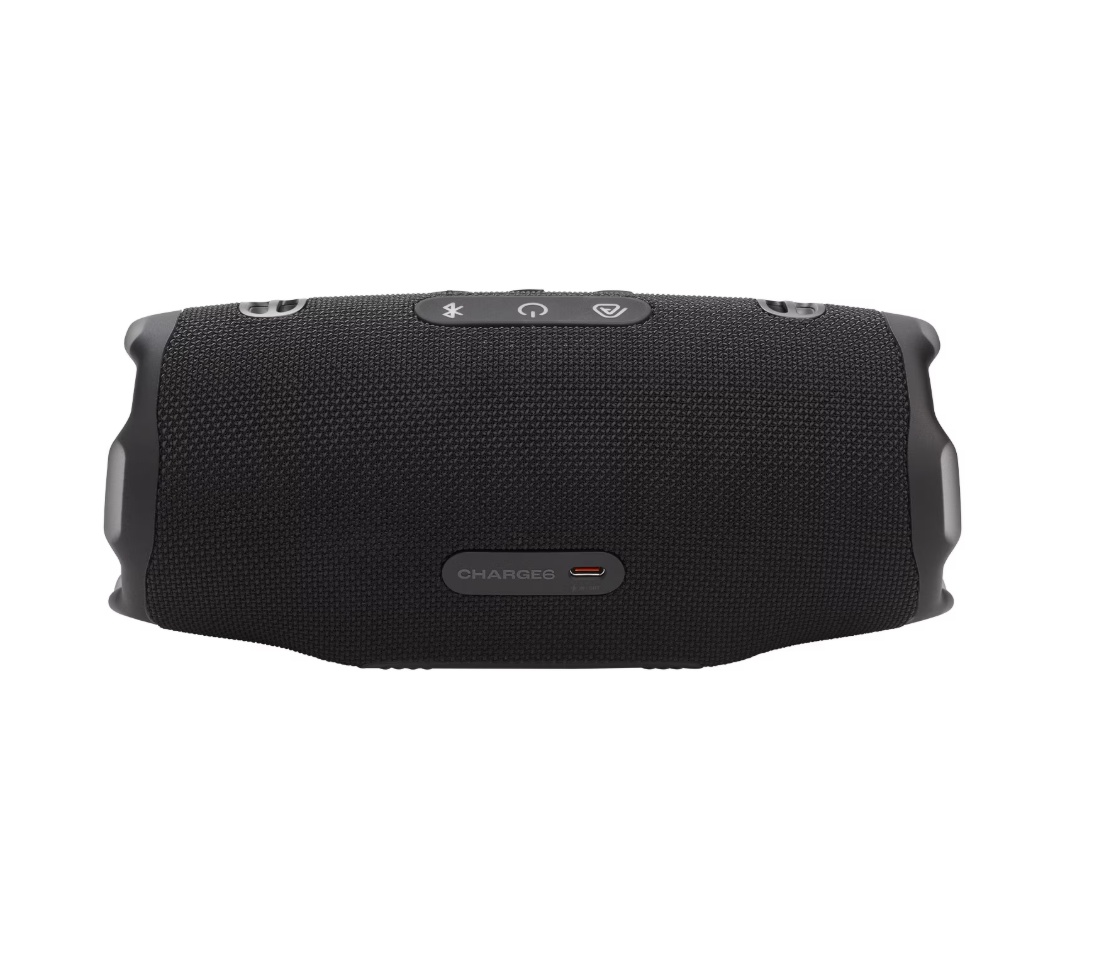 JBL Boxa portabila Charge 6 Black - 4 | YEO