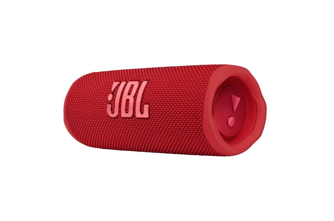 JBL Boxa portabila Flip 6 Bluetooth Red