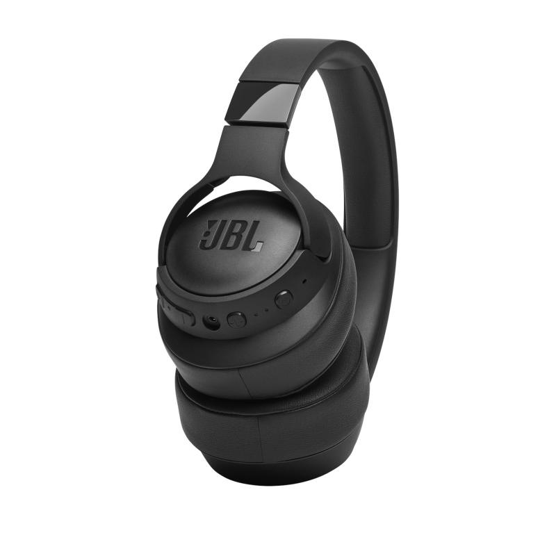 JBL Tune 760NC Black - 3 | YEO