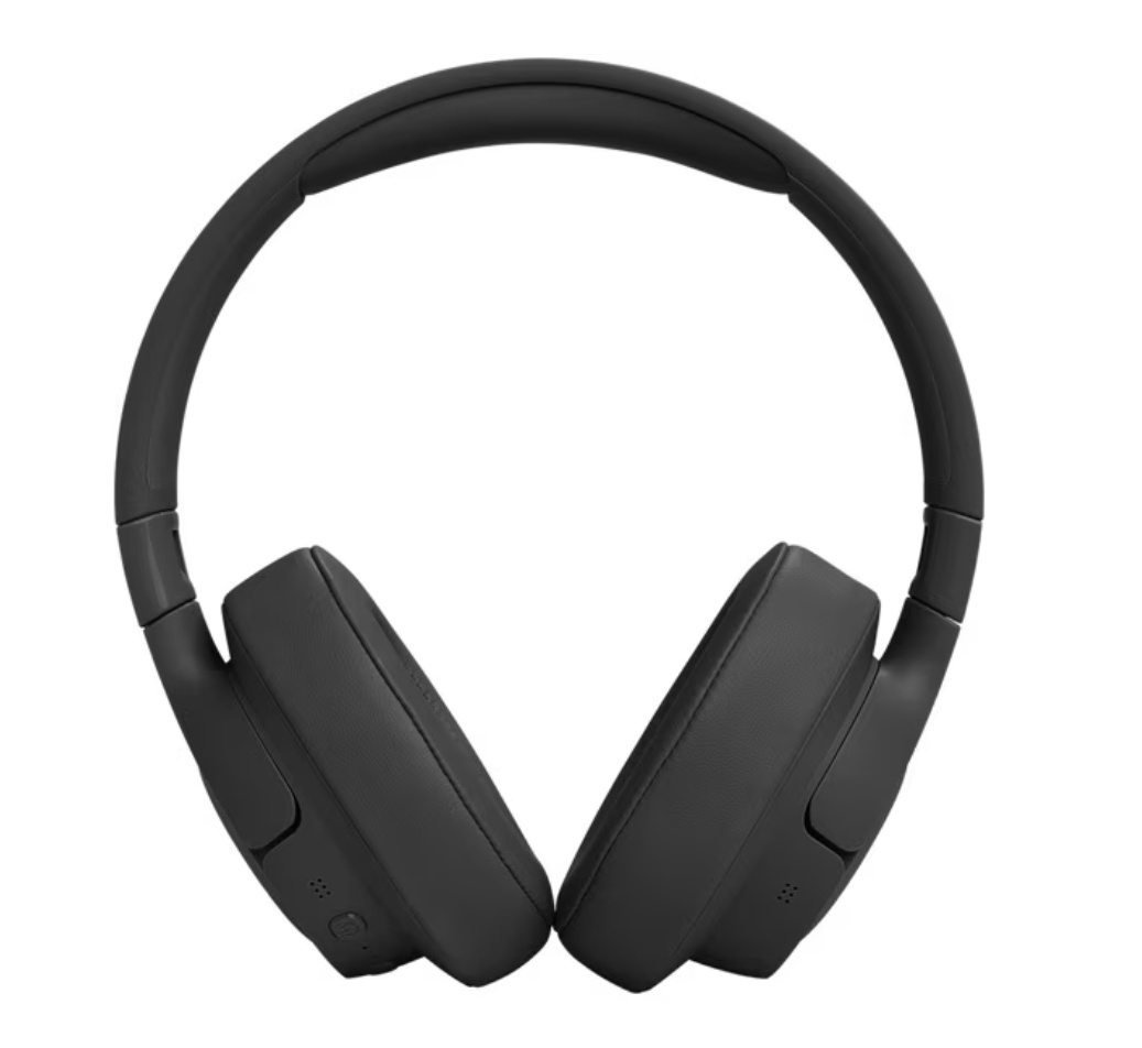 JBL Tune 770NC Over Ear Headphones Black - 2 | YEO