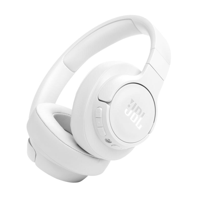 JBL Tune 770NC Over Ear Headphones White - 1 | YEO