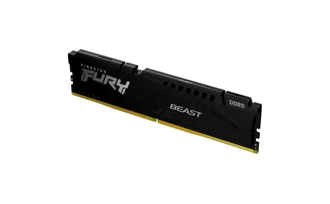 KS DDR5 32GB K2 5200MHZ KF552C36BBEK2-32 - 1 | YEO