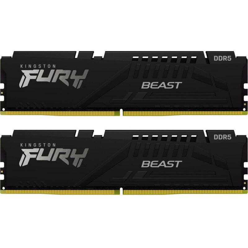 KS KS DDR5 32GB 6000MHZ KF560C30BBEK2-32