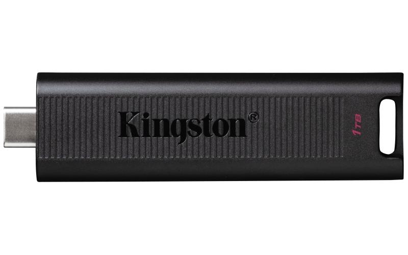 KS USB 1TB DATATRAVELER MAX 3.2 BK - 3 | YEO