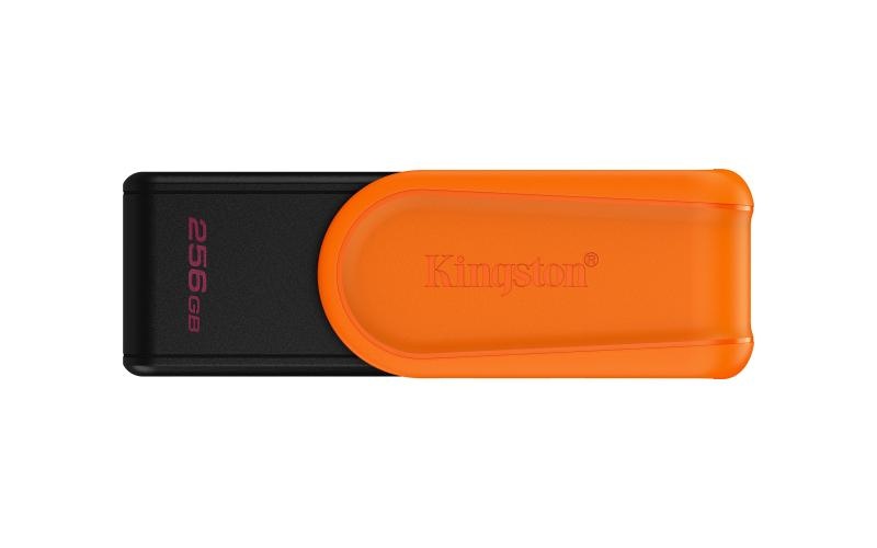 KS USB 256GB DATATRAVELER EXODIA 3.2 B/P - 2 | YEO