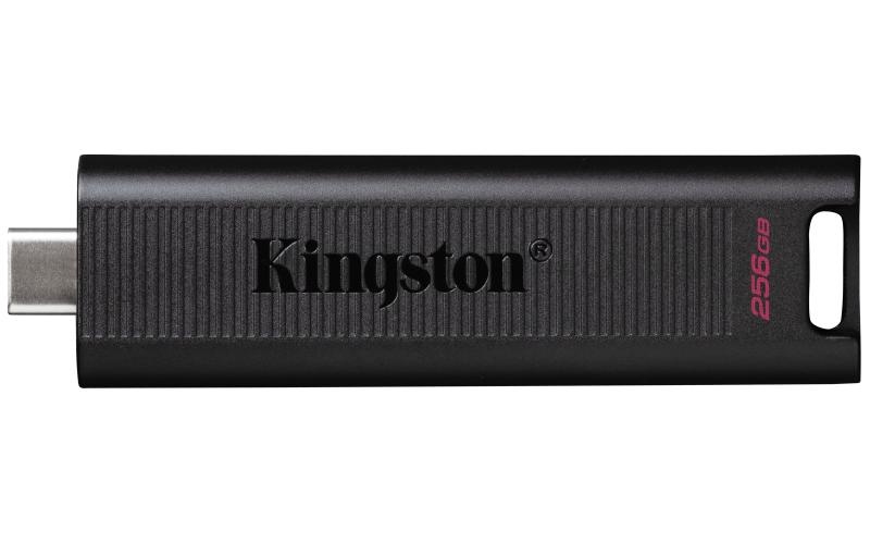 KS USB 256GB DATATRAVELER MAX 3.2 BK - 4 | YEO