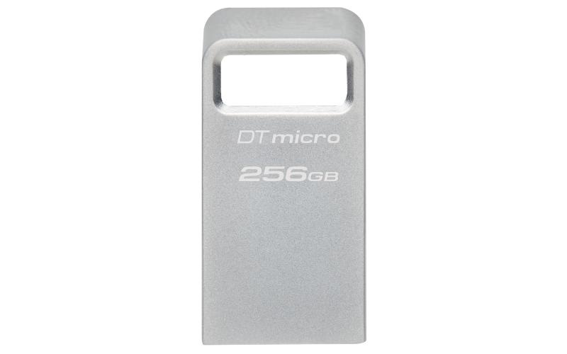 KS USB 256GB DATATRAVELER MICRO 3.2 - 4 | YEO