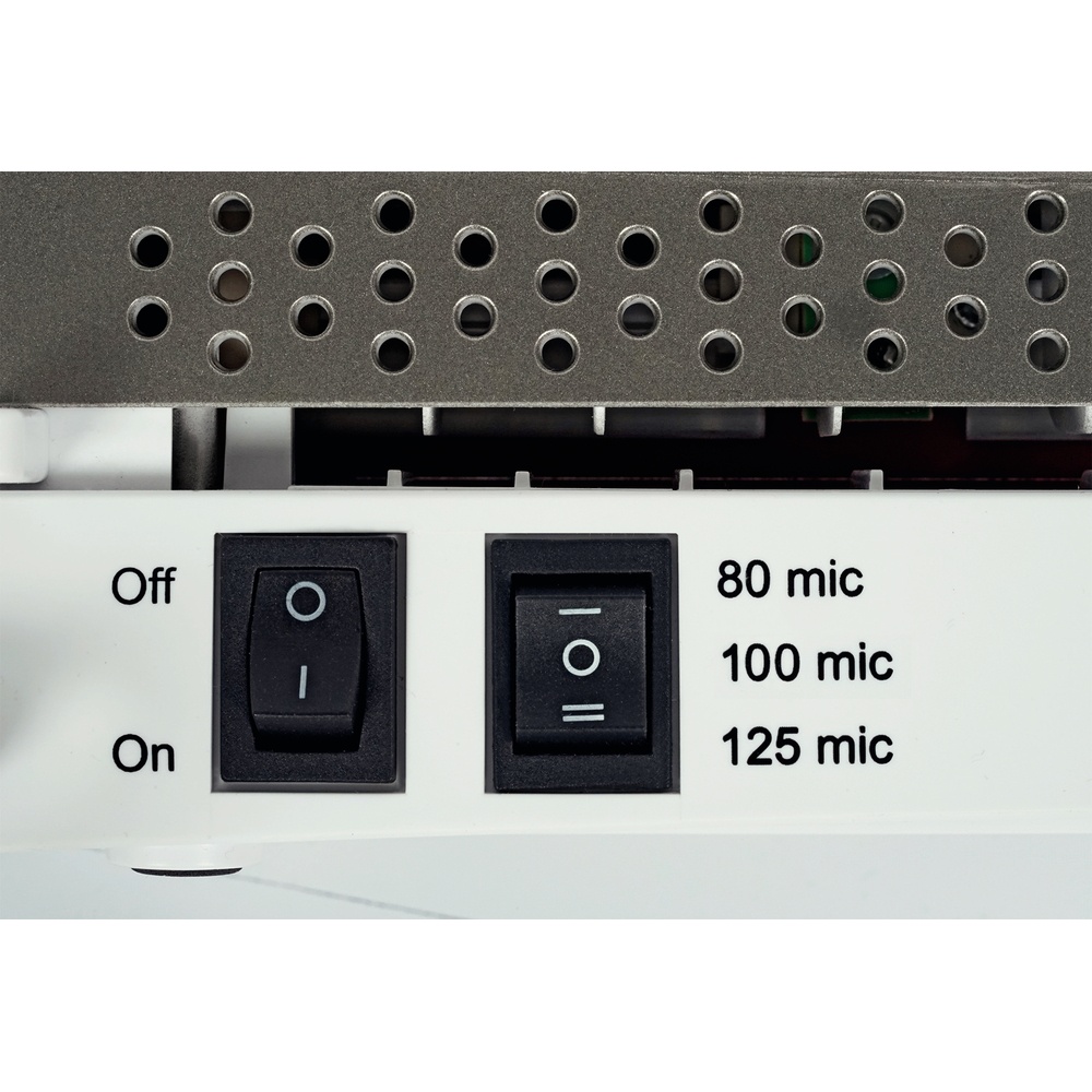 Laminator A3 iLAM Home Office, 80-125 microni - 3 | YEO