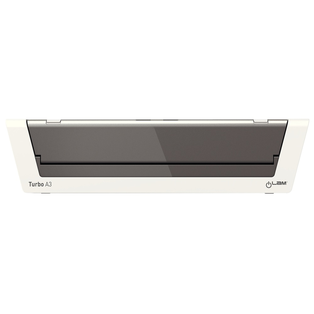 Laminator A3 iLAM Touch 2 Turbo S, 80-250 microni - 2 | YEO