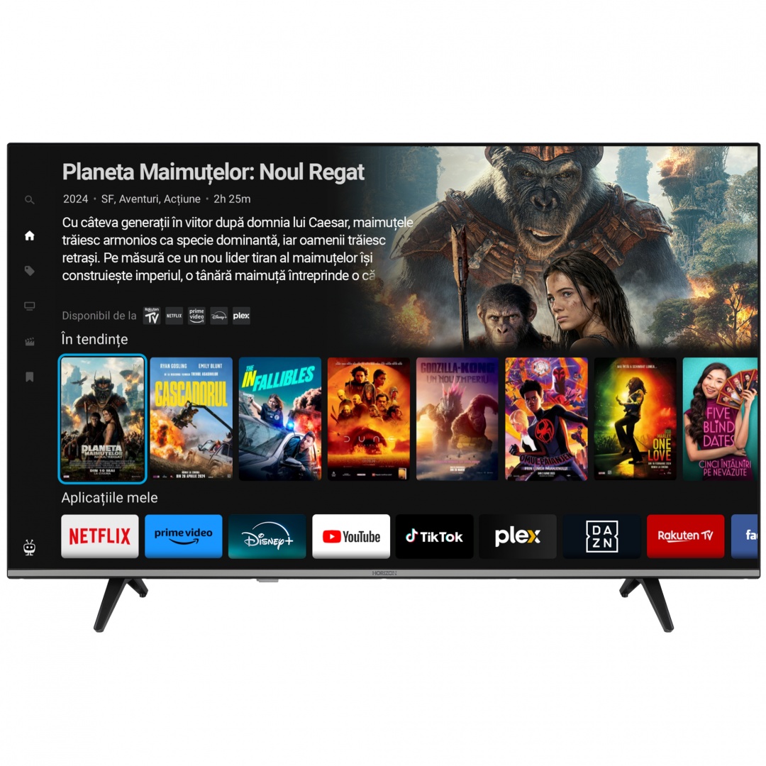 LED TV 65
