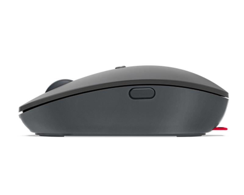Lenovo Go Wireless Multi-Device Mouse - 3 | YEO