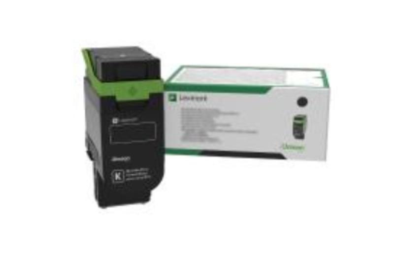 LEXMARK 75M20K0 TONER NEGRU 3K - 2 | YEO
