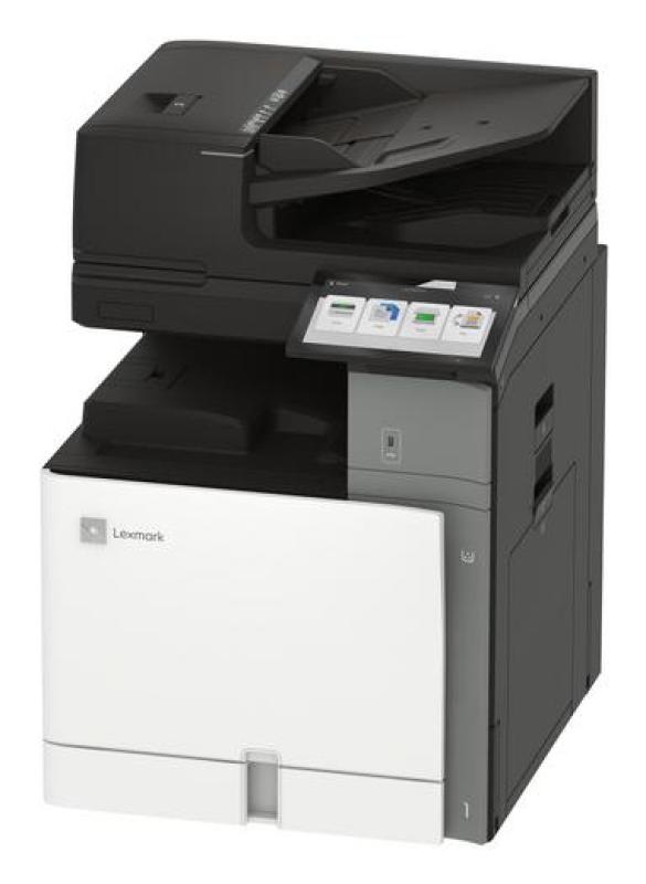 LEXMARK CX961se MFP LASER COLOR A3 - 2 | YEO