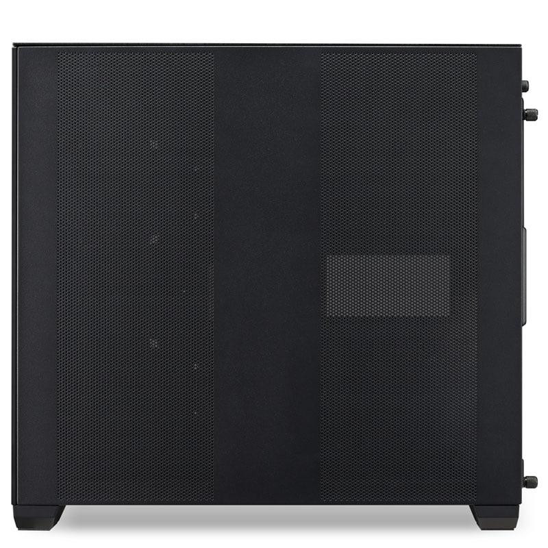 Lian Li O11 Air Mini Mid-Tower Temp G N - 3 | YEO