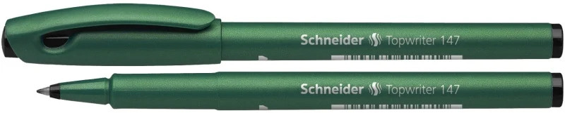 Liner SCHNEIDER Topwriter 147, varf 0.6mm