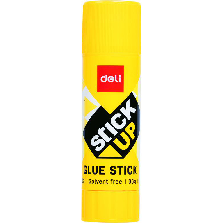 LIPICI STICK 36G DELI