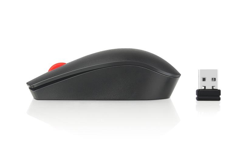 LN THINKPAD WIRELESS MOUSE - 4 | YEO
