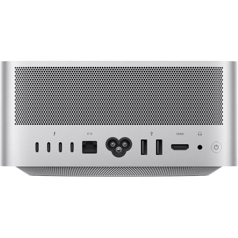 MAC STUDIO M4 MAX 16/40/16 48GB 2TB RC - 2 | YEO