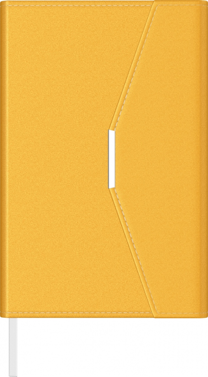Mapă cu notes Precision Ultra, A5, 250 pagini, 80 g/mp