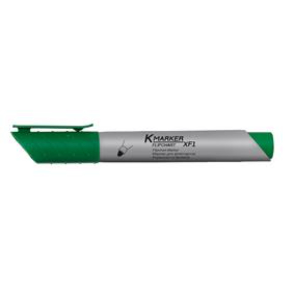 Marker Flipchart 3mm Kores - 2 | YEO