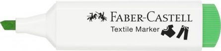 Marker textil neon Faber-castell - 3 | YEO