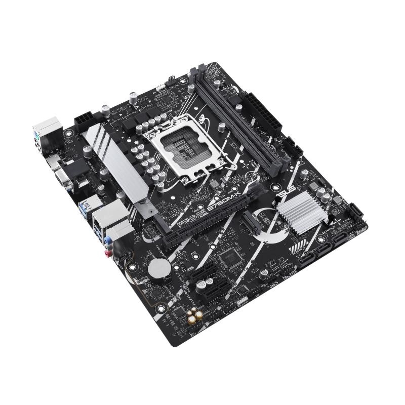 MB ASUS PRIME B760M-K DDR5 LGA1700 - 4 | YEO